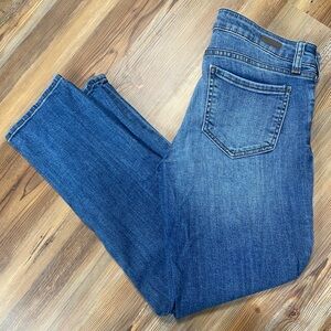 4/$16 Kut from the Kloth Straight Jeans